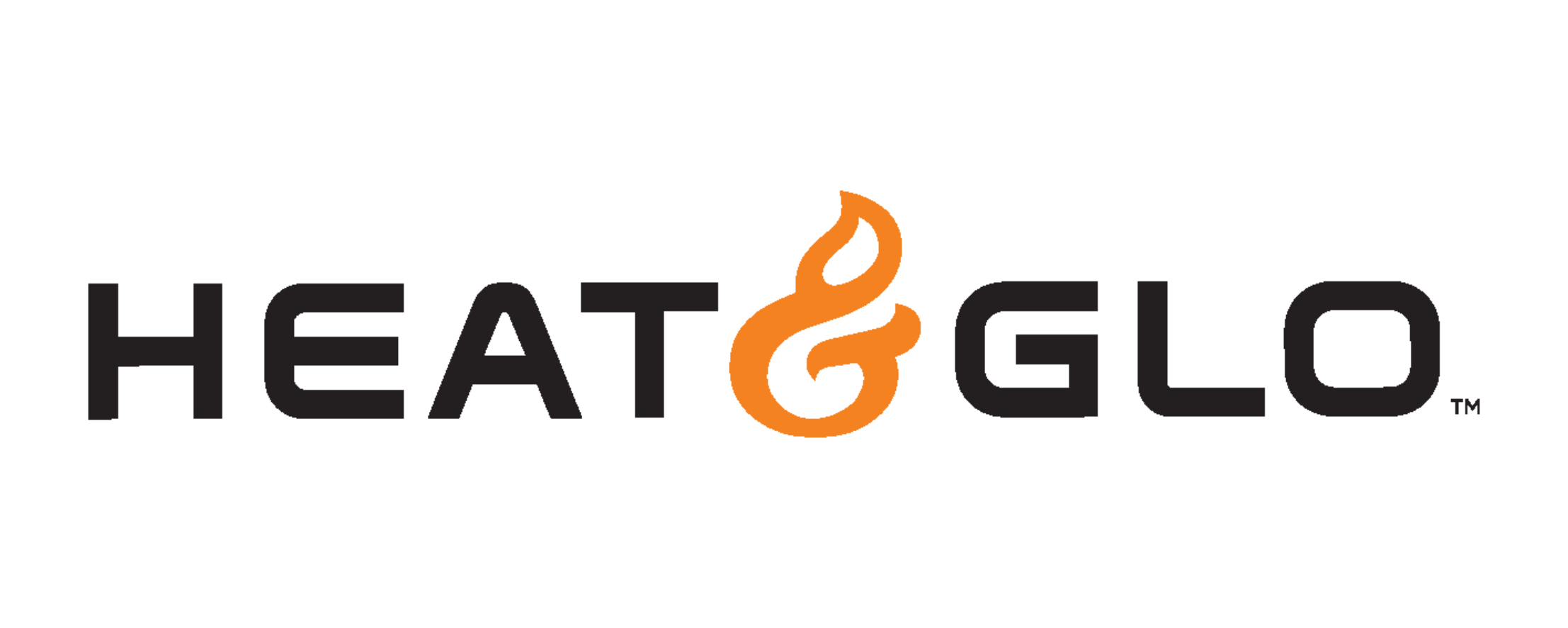 Heat-n-Glo Fireplace Logo