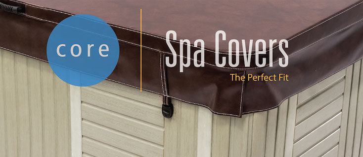 Core Spa Covers Family Image